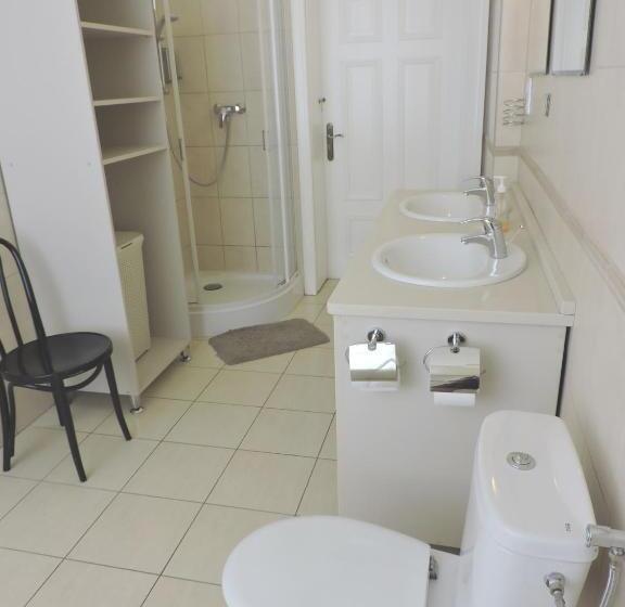 Standard room with outdoor bath, Kamienica Bankowa Residence