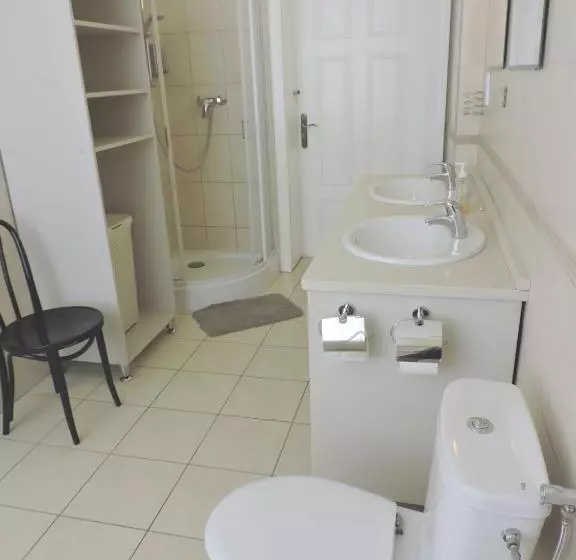 Standard room with outdoor bath, Kamienica Bankowa Residence