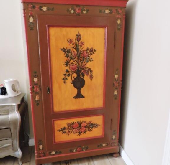 Standard room with outdoor bath, Kamienica Bankowa Residence