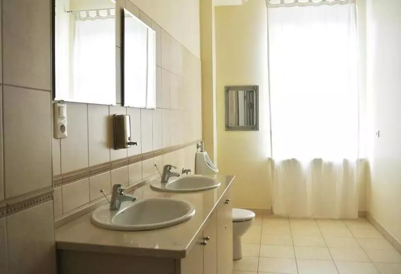 Standard room with outdoor bath, Kamienica Bankowa Residence