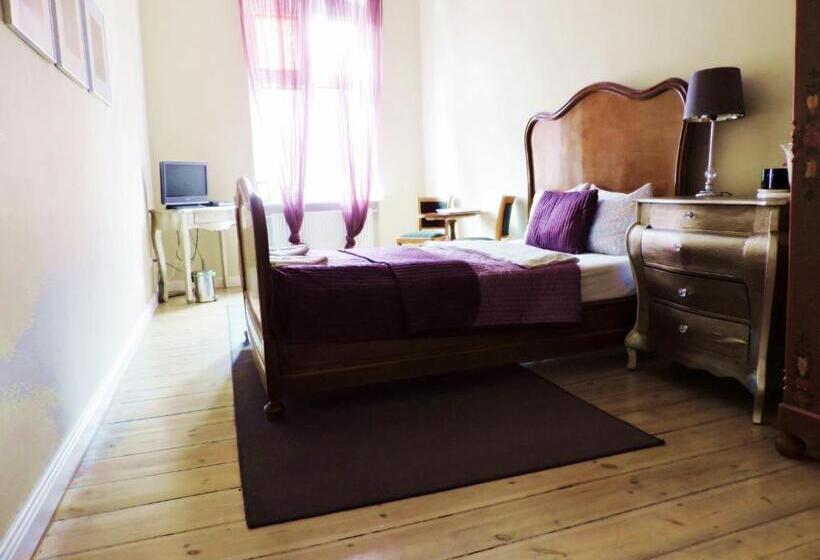 Standard room with outdoor bath, Kamienica Bankowa Residence