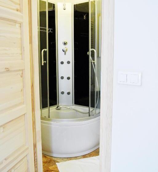 اتاق سوپریور, Kamienica Bankowa Residence