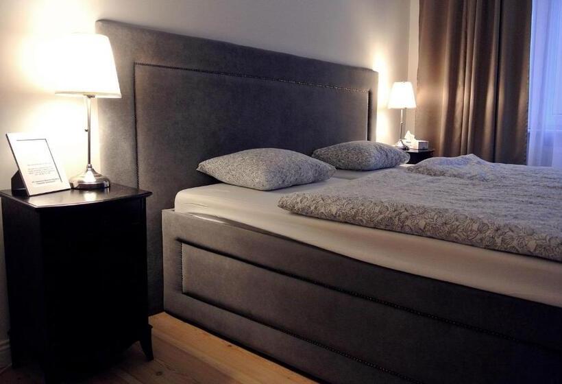 اتاق سوپریور, Kamienica Bankowa Residence