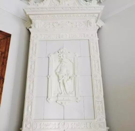 スーペリアールーム, Kamienica Bankowa Residence
