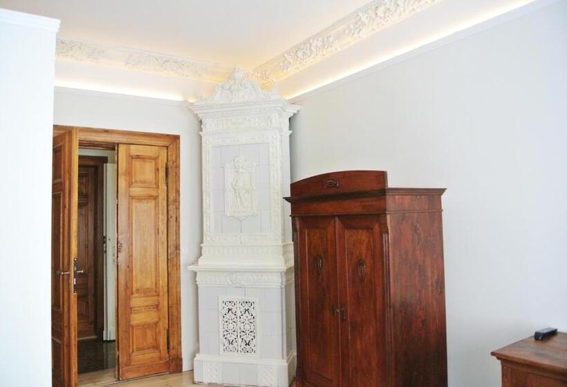 اتاق سوپریور, Kamienica Bankowa Residence