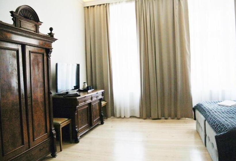 اتاق سوپریور, Kamienica Bankowa Residence