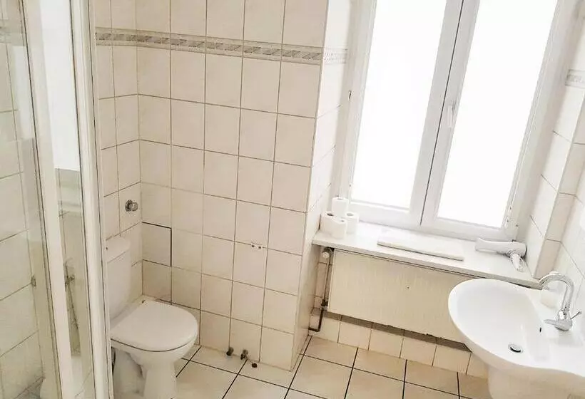 ３ベッドルームアパートメント, Kamienica Bankowa Residence