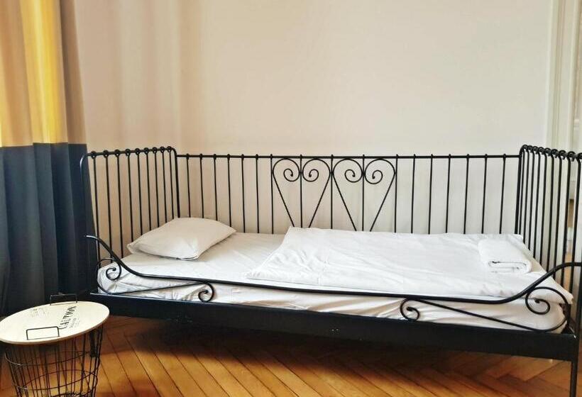 آپارتمان 3 خوابه, Kamienica Bankowa Residence