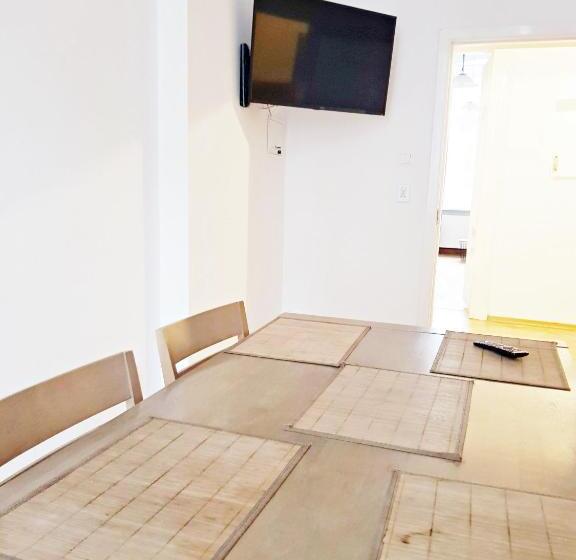 آپارتمان 3 خوابه, Kamienica Bankowa Residence