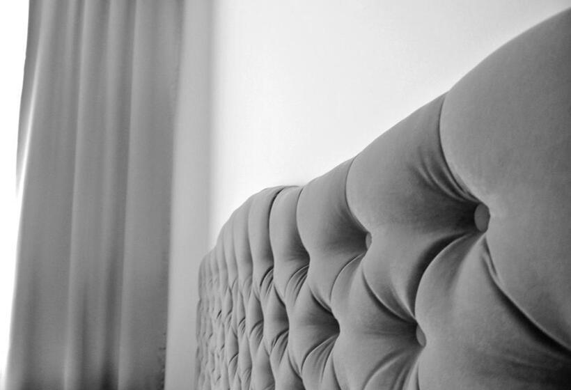 اتاق سوپریور یک تخته, Kamienica Bankowa Residence