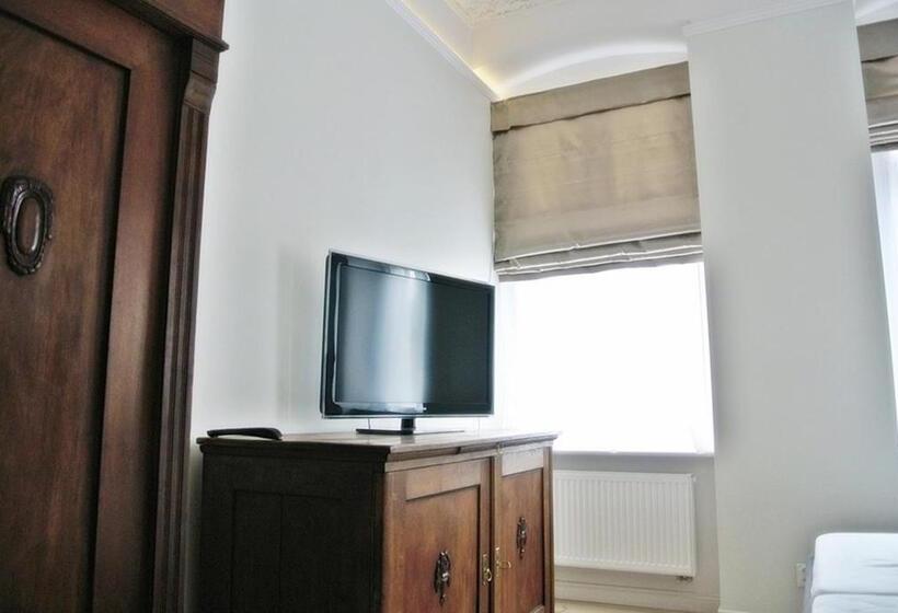 اتاق سوپریور یک تخته, Kamienica Bankowa Residence