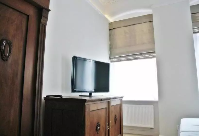 スーペリアシングルルーム, Kamienica Bankowa Residence