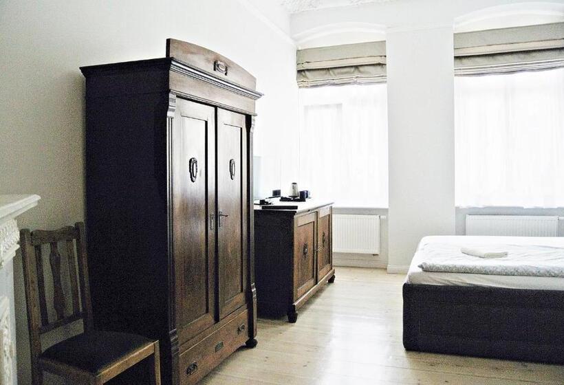 اتاق سوپریور یک تخته, Kamienica Bankowa Residence