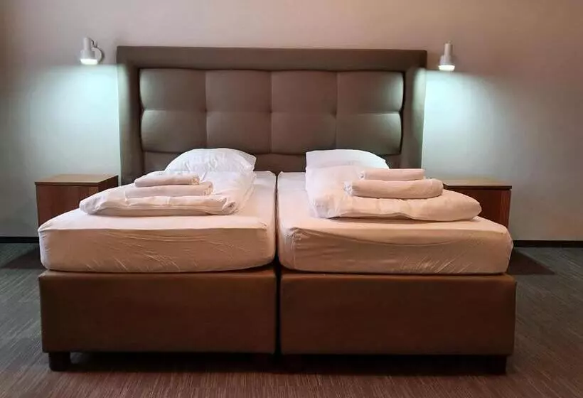 プレミアムトリプルルーム, Kamienica Bankowa Residence