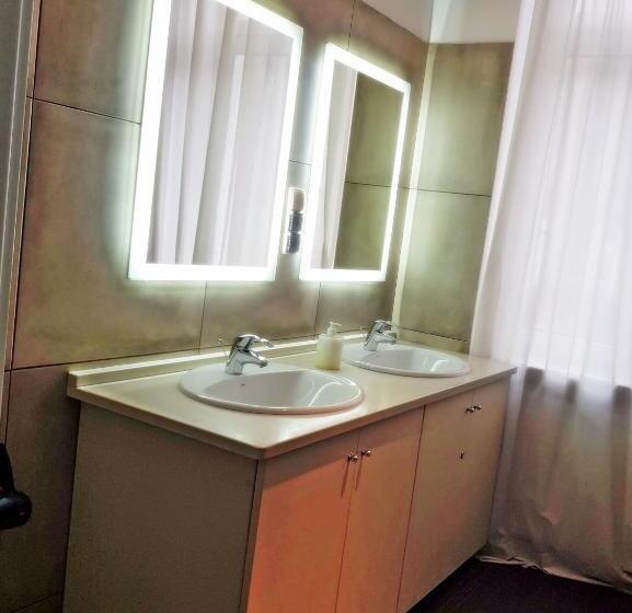 سوییت خانوادگی, Kamienica Bankowa Residence