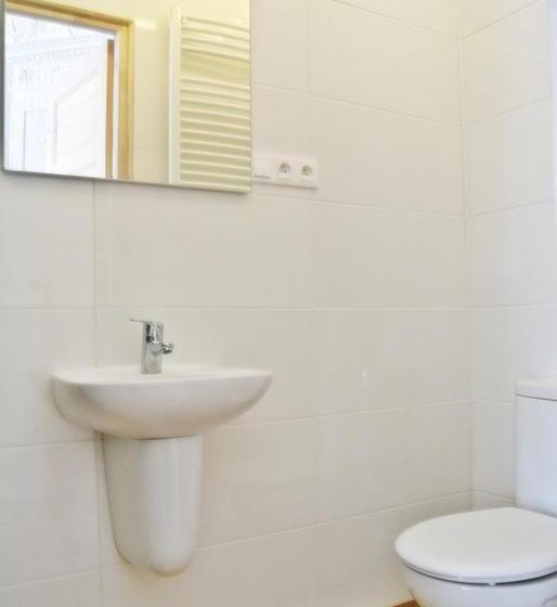 اتاق سوپریور, Kamienica Bankowa Residence