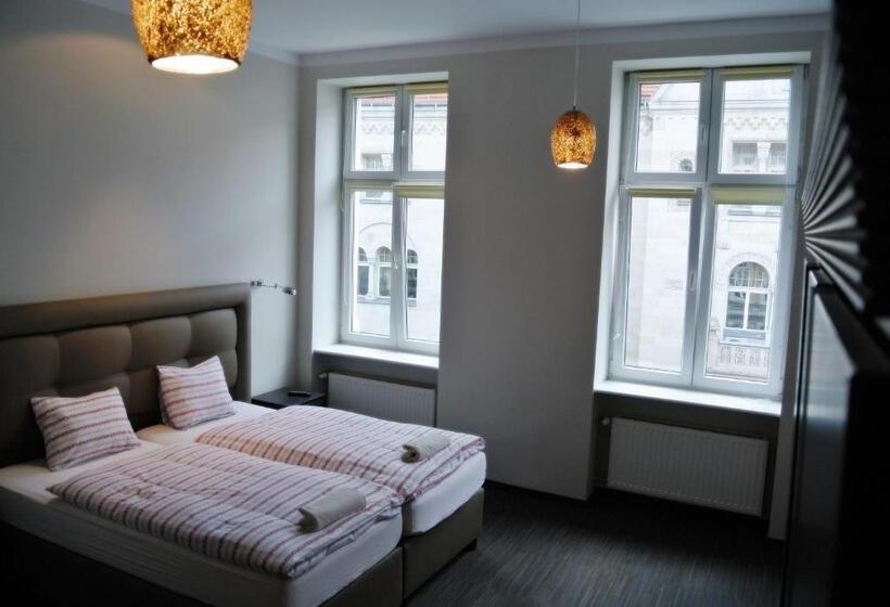 اتاق سوپریور, Kamienica Bankowa Residence