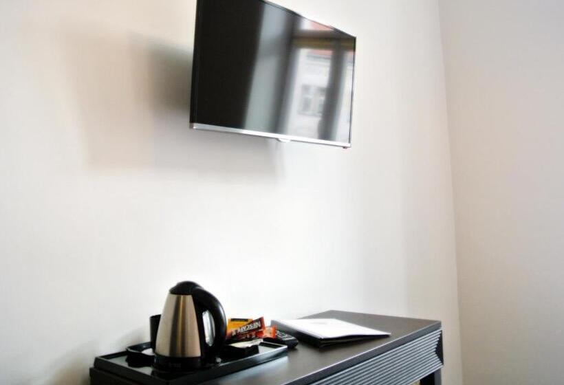 اتاق سوپریور, Kamienica Bankowa Residence