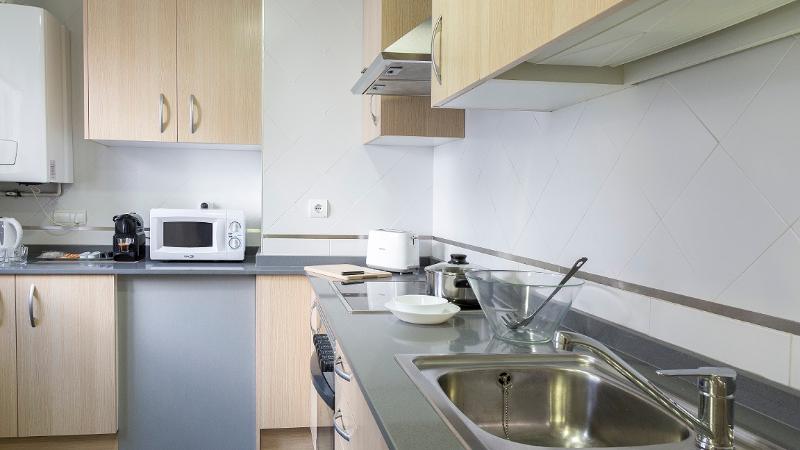 سوییت, Tgh Gran Vía Apartments