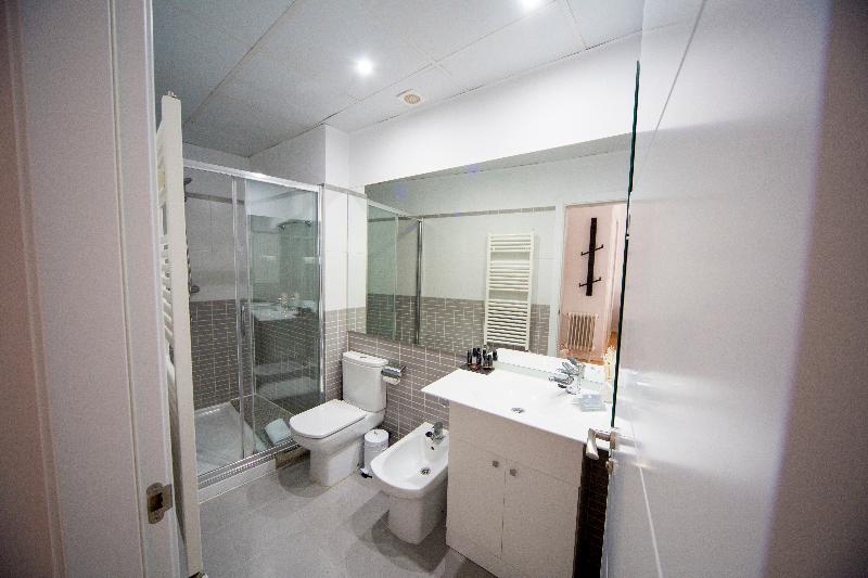 سوئیت 2 خوابه, Tgh Gran Vía Apartments