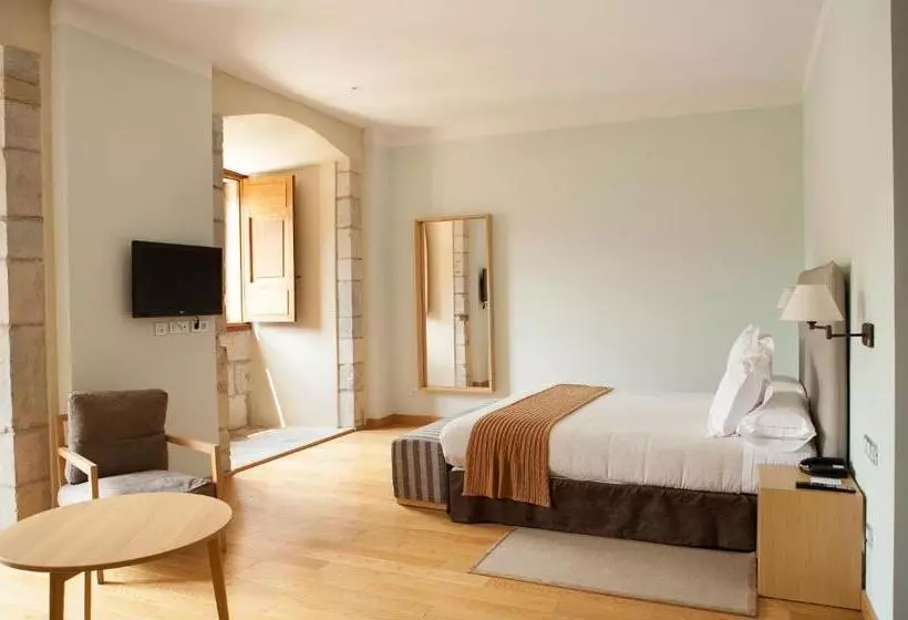 اتاق استاندارد, Parador De Corias