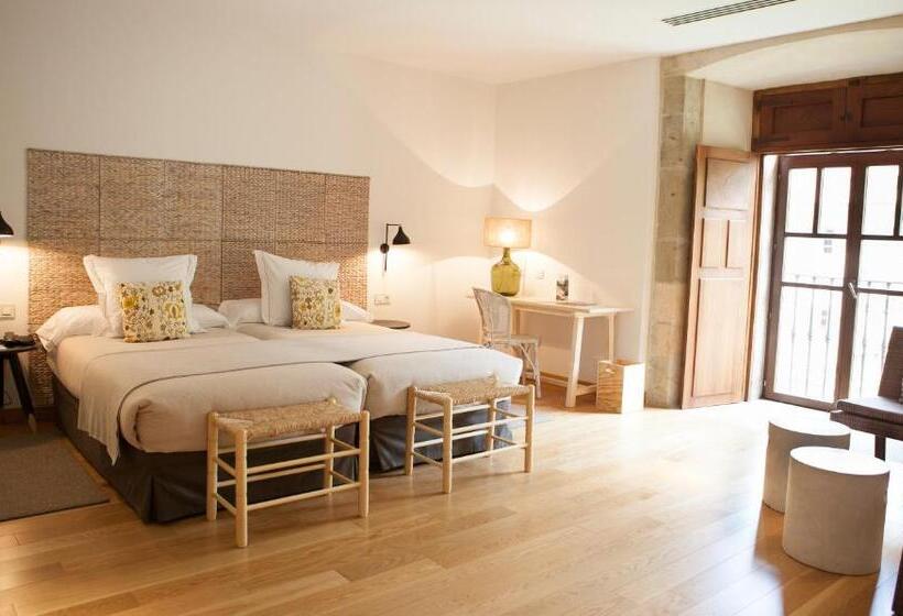 اتاق استاندارد, Parador De Corias