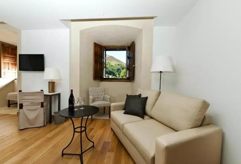 اتاق استاندارد, Parador De Corias