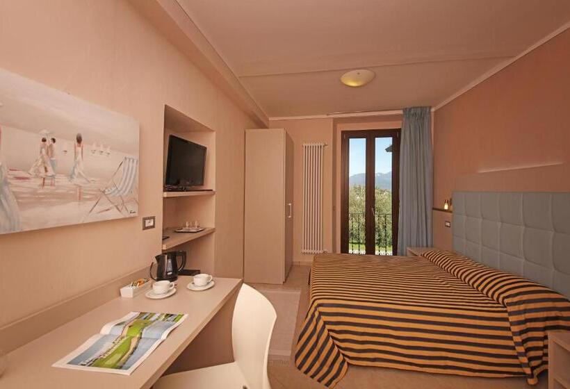 חדר סטנדרט, San Rocco Relais