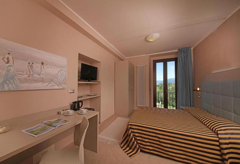 Номер Стандарт, San Rocco Relais