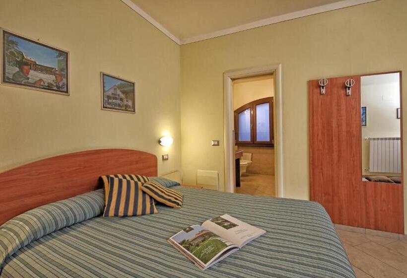 חדר סטודיו סטנדרד, San Rocco Relais