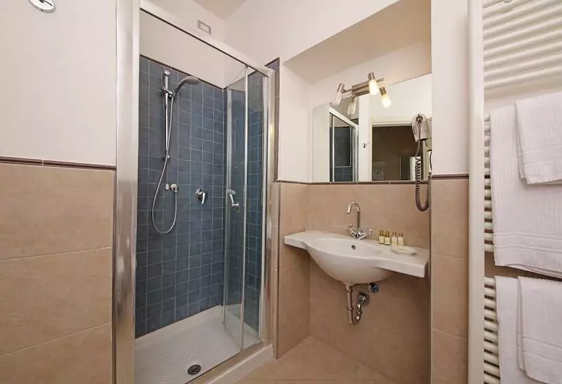 スタンダードルーム, San Rocco Relais