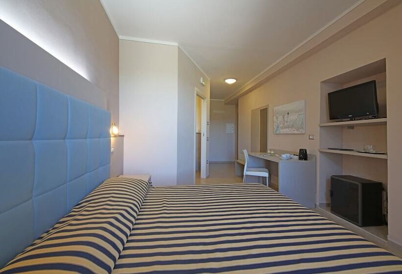 חדר סטנדרט, San Rocco Relais