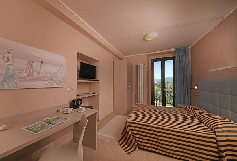 חדר סטנדרט, San Rocco Relais