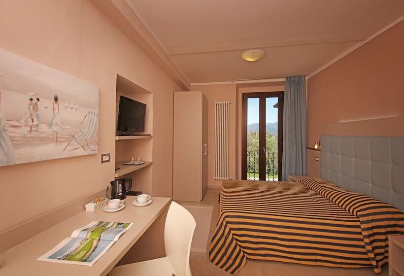 Номер Стандарт, San Rocco Relais