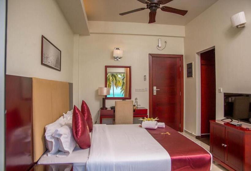 اتاق لوکس, Reveries Maldives