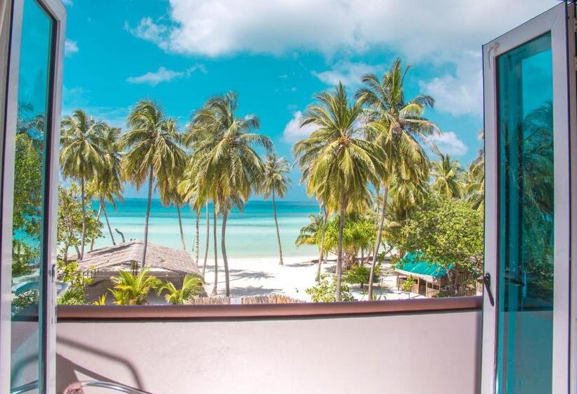 اتاق لوکس, Reveries Maldives