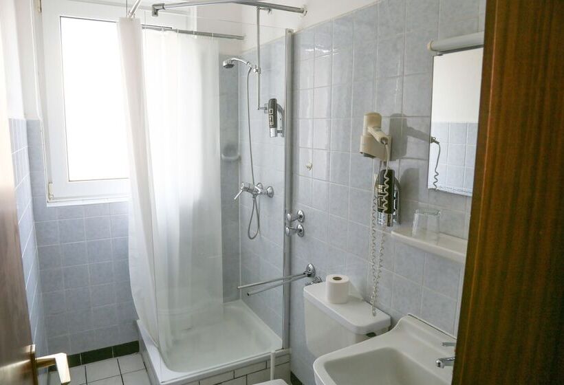 חדר סטנדרט, Taverna Hotel Römerkrug