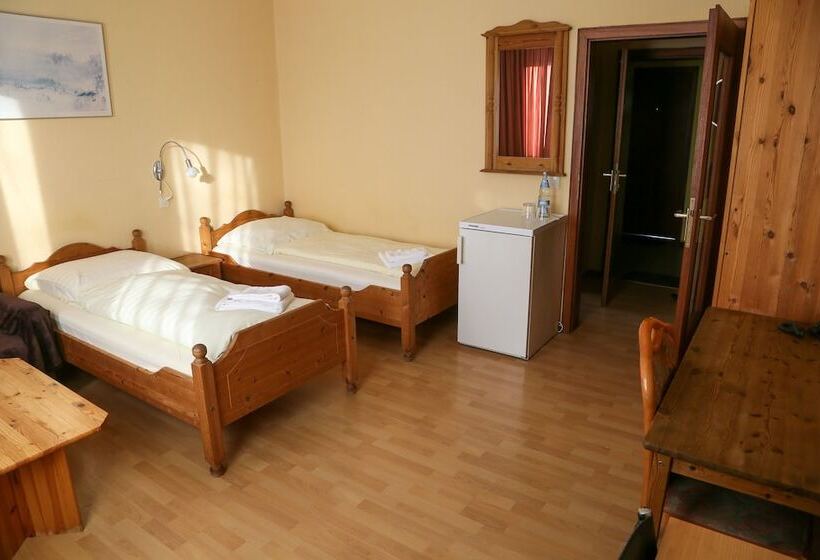 חדר סטנדרט, Taverna Hotel Römerkrug