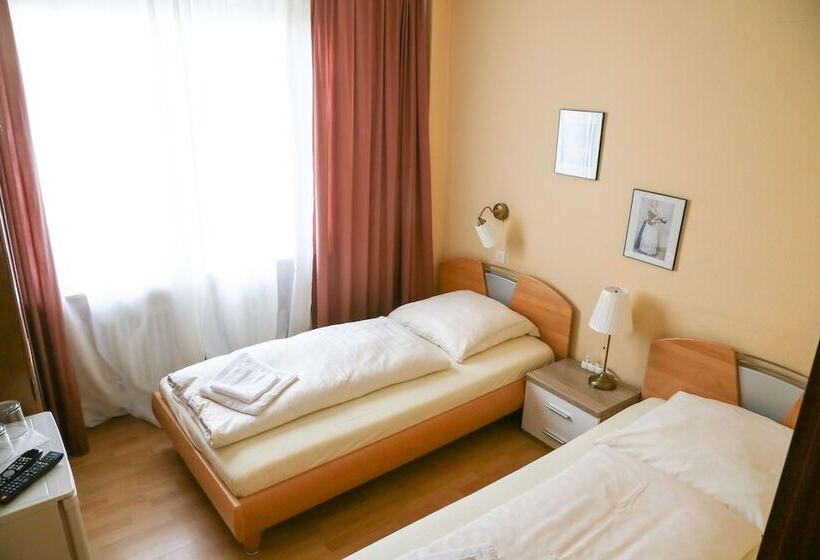 חדר סטנדרט, Taverna Hotel Römerkrug