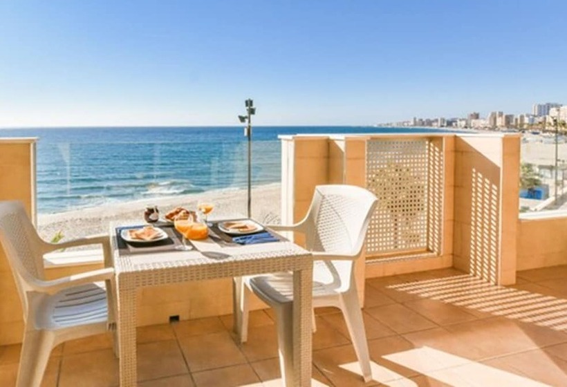 Апартаменты 3 Спальни Вид на Море, Vegasol Playa A.t