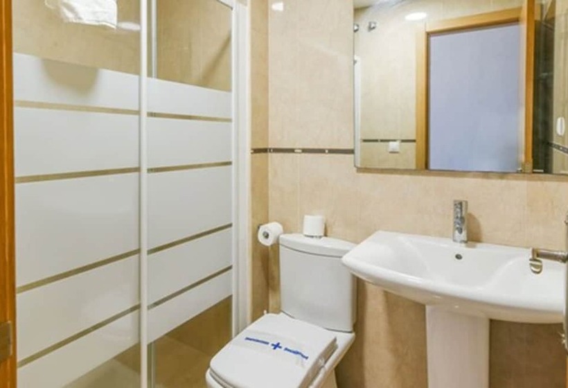 Апартаменты 3 Спальни Вид на Море, Vegasol Playa A.t