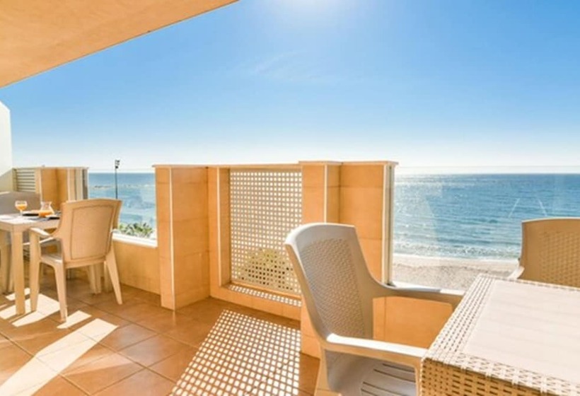 Апартаменты 3 Спальни Вид на Море, Vegasol Playa A.t