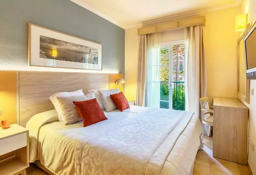 آپارتمان 1 خوابه, Viva Cala Mesquida Resort & Spa