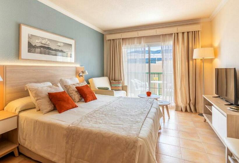 Студия Стандарт, Viva Cala Mesquida Resort & Spa