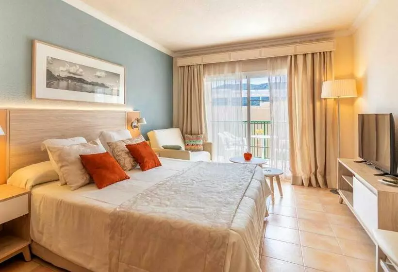 استودیوی استاندارد, Viva Cala Mesquida Resort & Spa