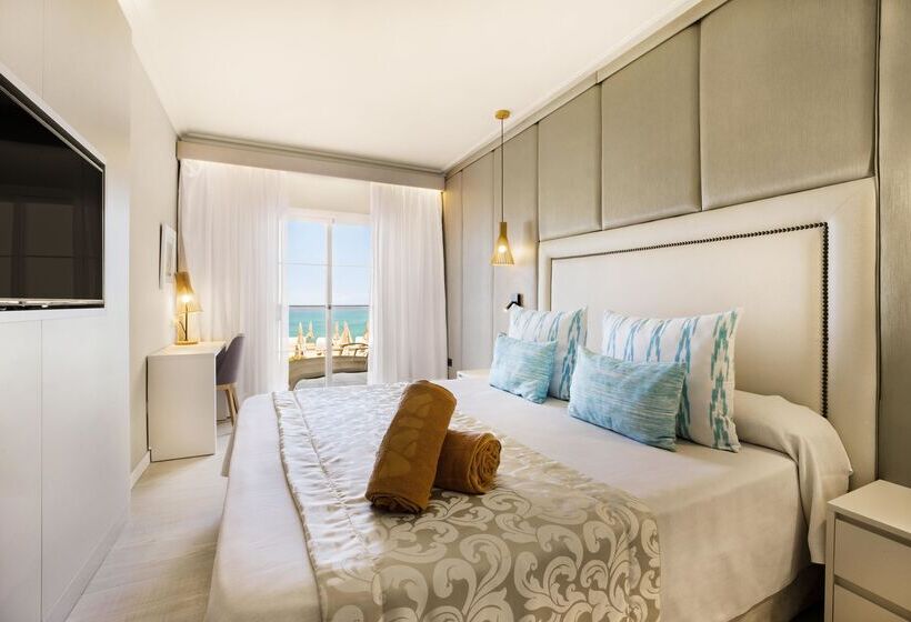 Апартаменты 1 Спальня, Viva Cala Mesquida Resort & Spa