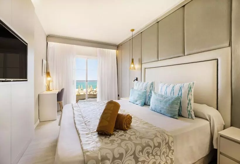 آپارتمان 1 خوابه, Viva Cala Mesquida Resort & Spa
