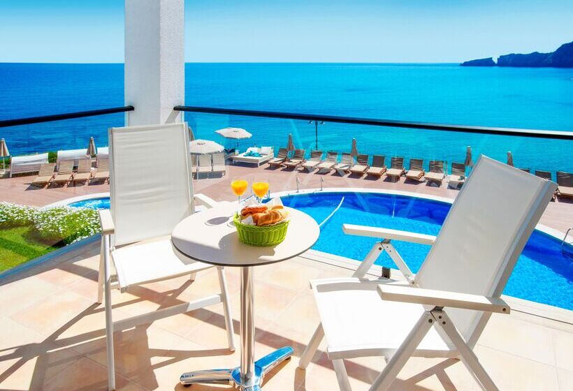 Апартаменты 1 Спальня, Viva Cala Mesquida Resort & Spa