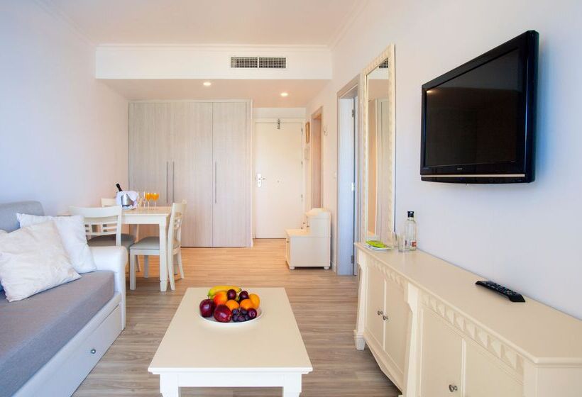 Апартаменты 1 Спальня, Viva Cala Mesquida Resort & Spa