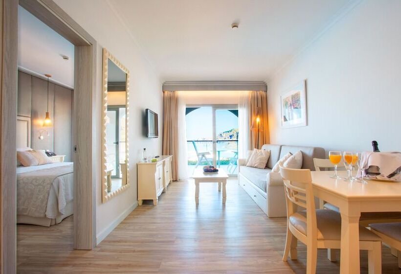 Апартаменты 1 Спальня, Viva Cala Mesquida Resort & Spa
